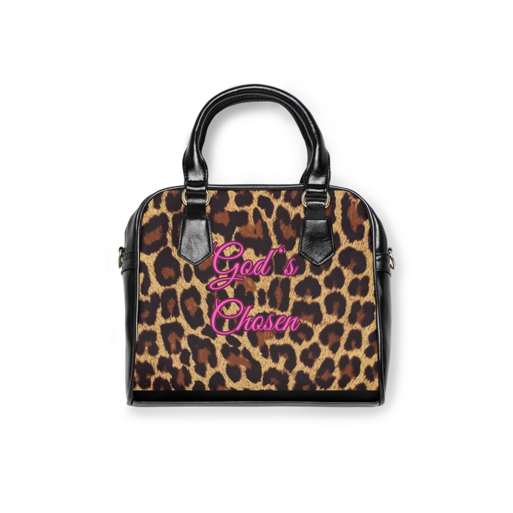 Shoulder Handbag